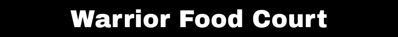 Enews black 800 x 75 Warrior Food Court.png