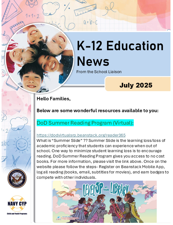 July SL Newsletter 1st page (002).png