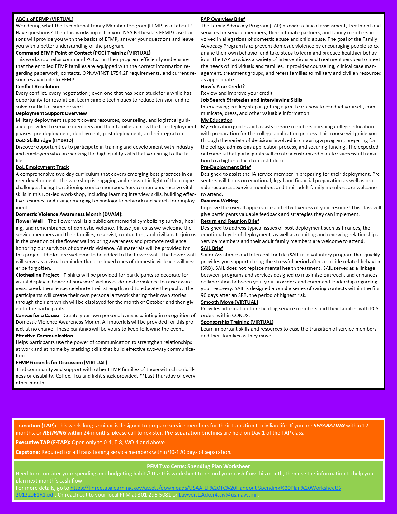 MFSC October 2026 Class Calendar (Back).png