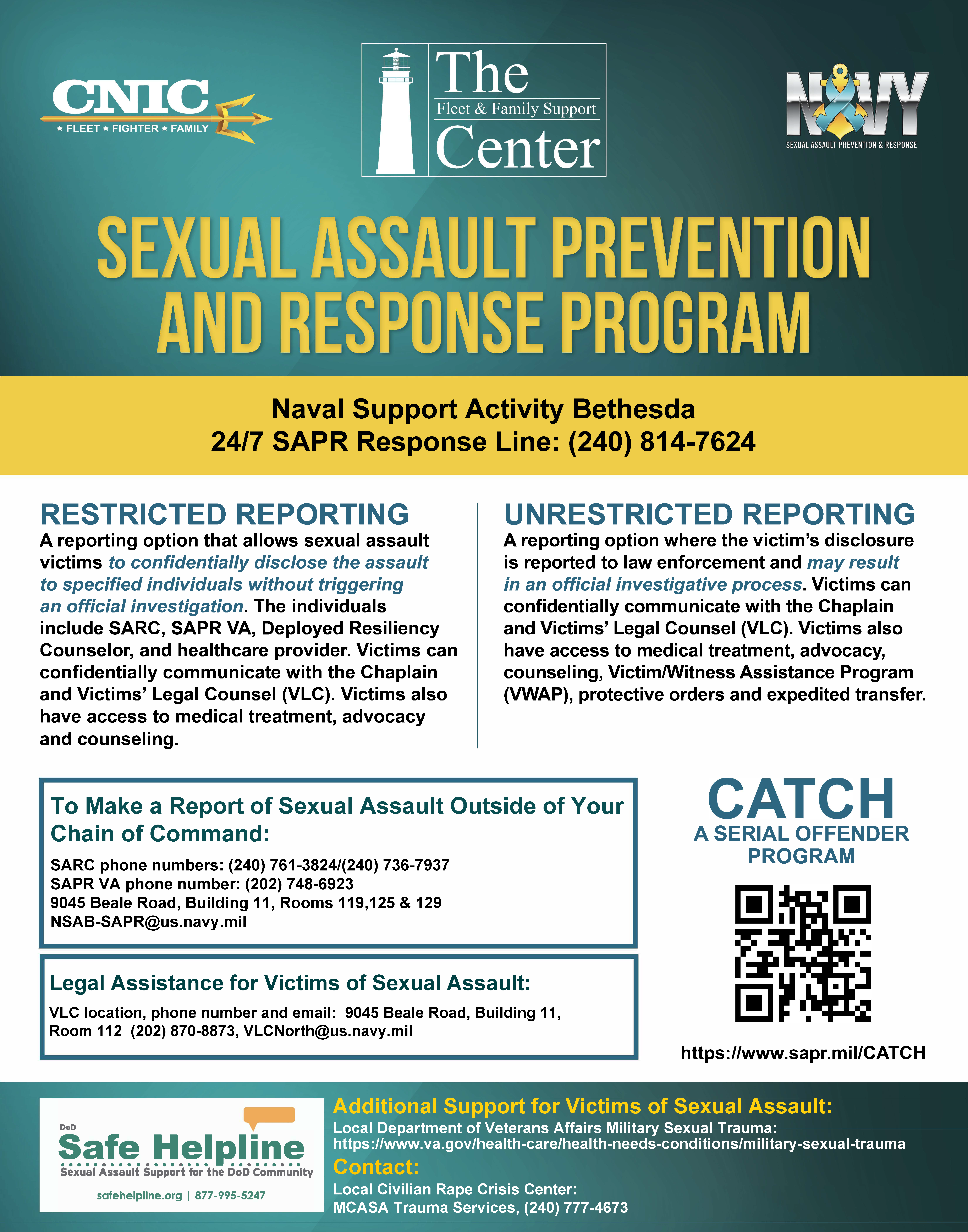 Editable - SAPR Standardized Reporting Options Poster 8x11 (BET-3462-2025).png