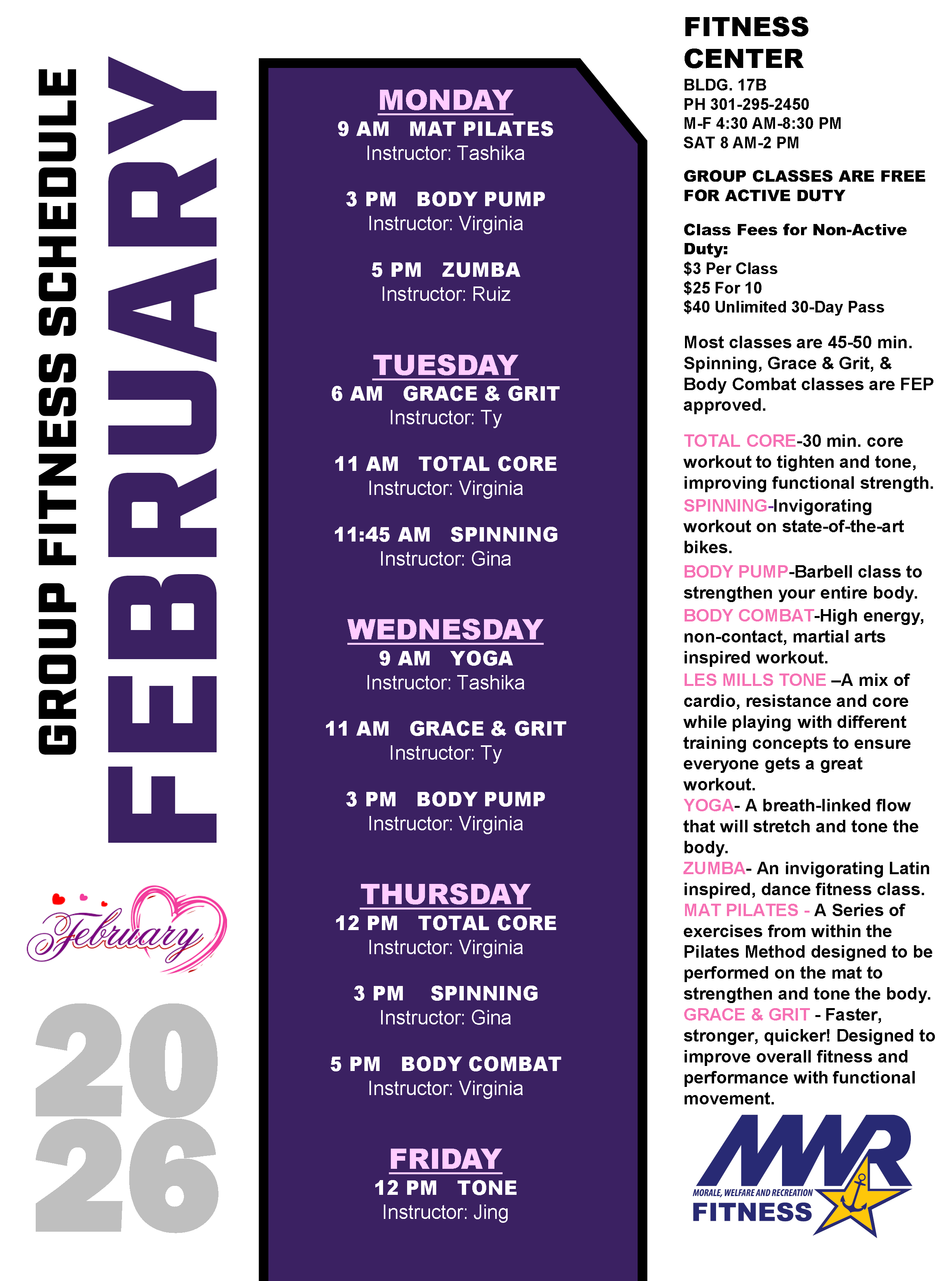 Group Fitness Calendar (BET-22-010) FEB 2026.png