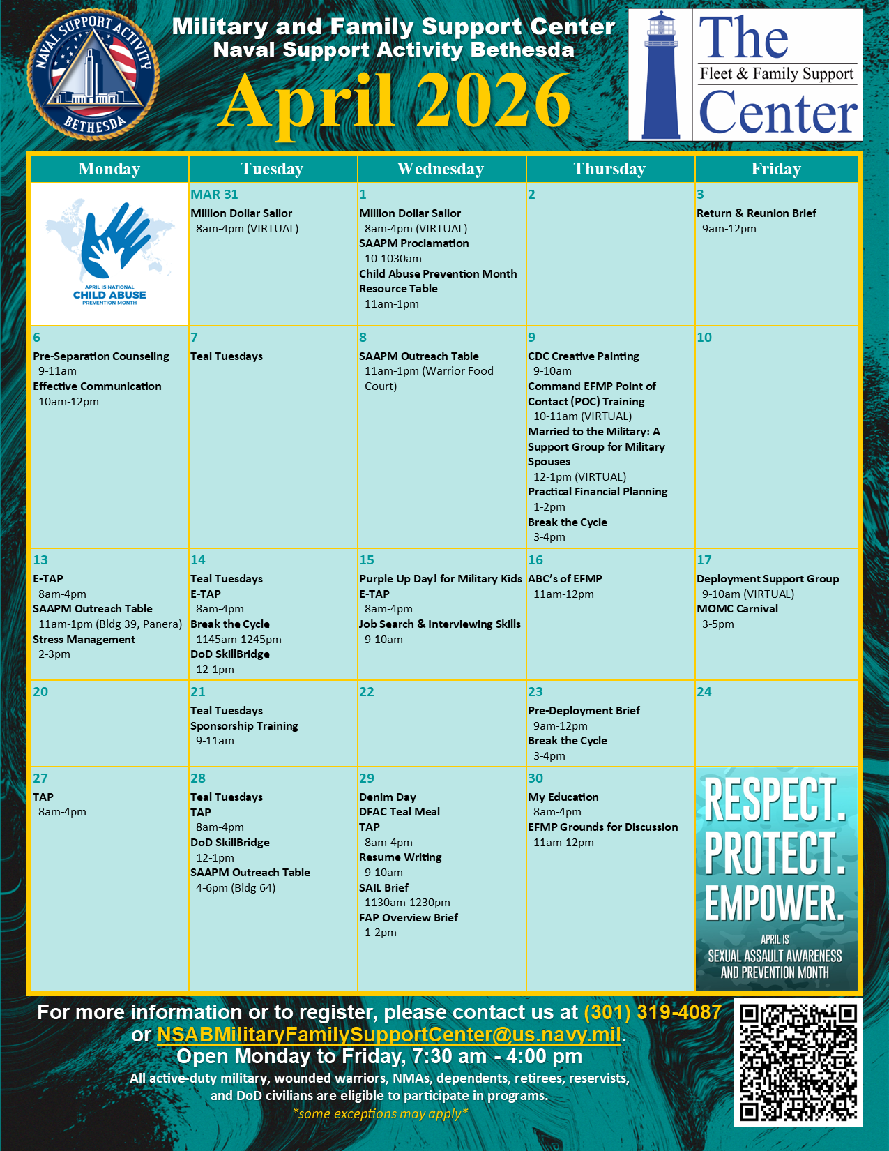 MFSC April 2026 Class Calendar (Front).png