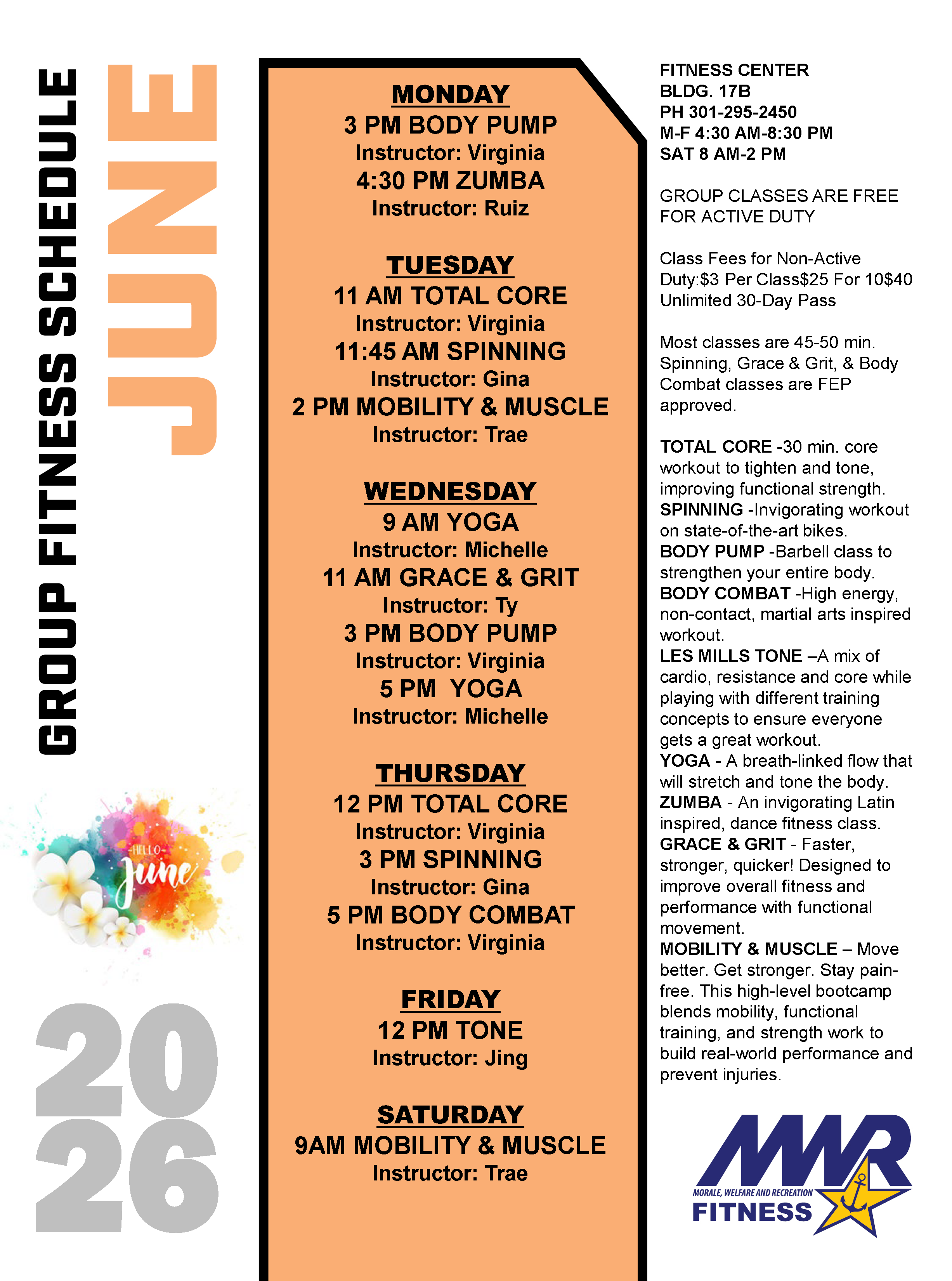 Group Fitness Calendar JUNE 2026.png