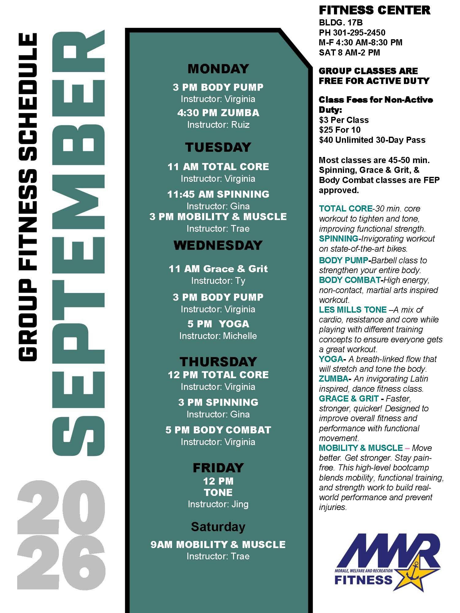 Group Fitness Calendar SEPT 2026.jpg
